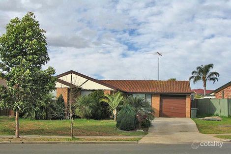 35 Walker St, Quakers Hill, NSW 2763