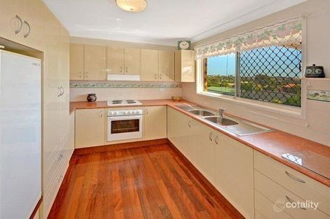 Property photo of 8 Matilda Crescent Battery Hill QLD 4551