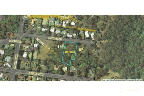 Property photo of 8 Brodie Street Mount Lofty QLD 4350