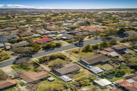 Property photo of 18 Gruner Street Weston ACT 2611