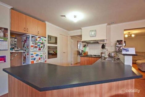 Property photo of 43 Central Parkway Cranbourne West VIC 3977