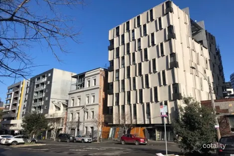 Property photo of 208/127-133 Leicester Street Carlton VIC 3053