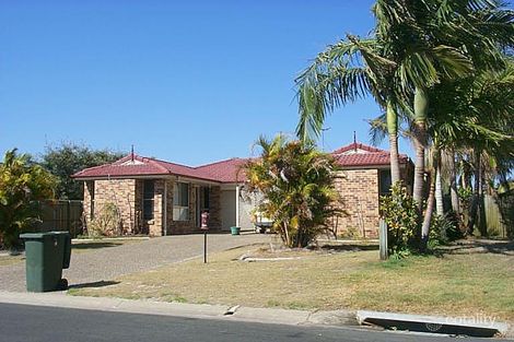 Property photo of 17 Grass Tree Circuit Bogangar NSW 2488
