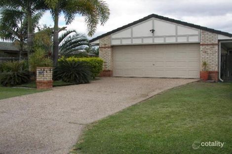 9 Finlay Ct, Kirwan, QLD 4817