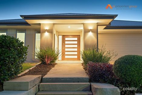 Property photo of 11 Canopy Court Brookwater QLD 4300