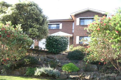 9 Tennant Pl, Illawong, NSW 2234