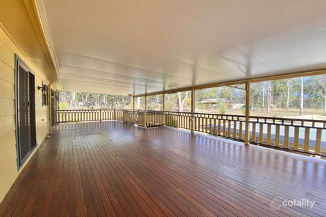 Property photo of 17 Julie Street Taabinga QLD 4610