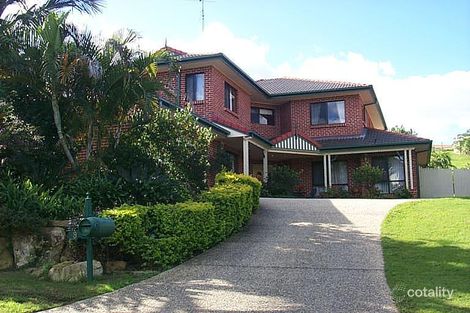 9 Kay Cl, Kenmore Hills, QLD 4069