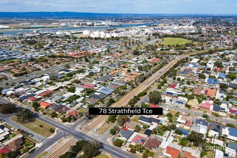 Property photo of 78 Strathfield Terrace Largs North SA 5016