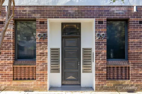 Property photo of 15/99 Marriott Street Redfern NSW 2016