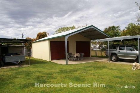 Property photo of 25 Mitchell Street Beaudesert QLD 4285