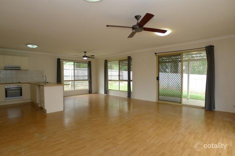 Property photo of 31 Rubicon Crescent Kuraby QLD 4112
