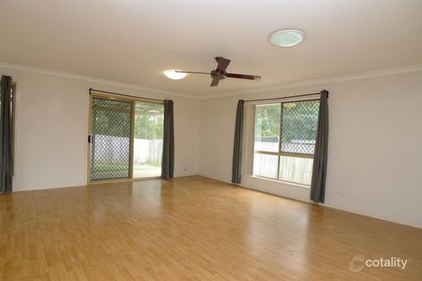 Property photo of 31 Rubicon Crescent Kuraby QLD 4112