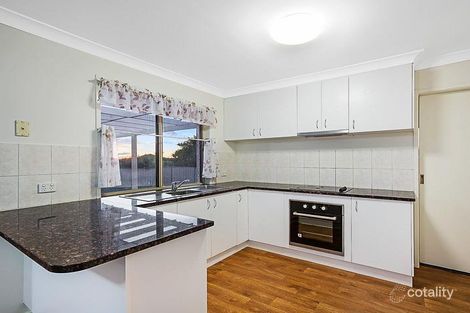 Property photo of 9 Dylan Court Darling Heights QLD 4350