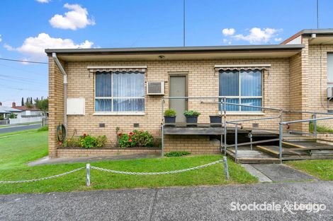 1/23 Elgin St, Morwell, VIC 3840