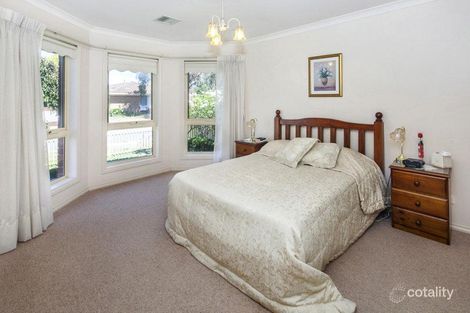 Property photo of 2 Edwards Crescent Wendouree VIC 3355