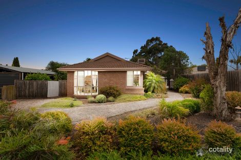 3 Bungarra Ct, Kurunjang, VIC 3337