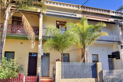 Property photo of 100 Morehead Street Waterloo NSW 2017