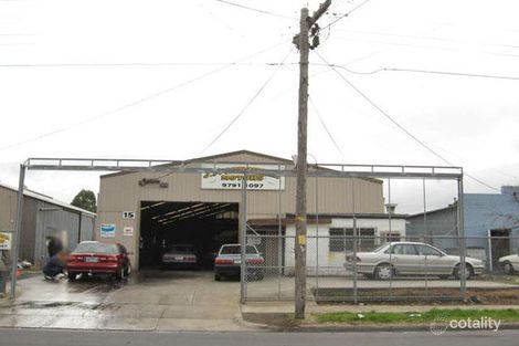 15 Windale St, Dandenong, VIC 3175