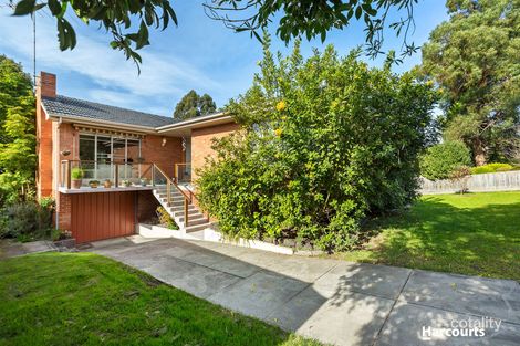 Property photo of 14 Ivanhoe Street Glen Waverley VIC 3150