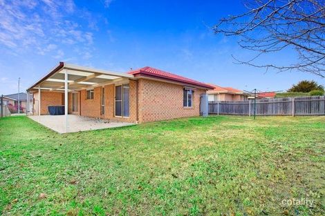 Property photo of 47 Shoobridge Circuit Dunlop ACT 2615