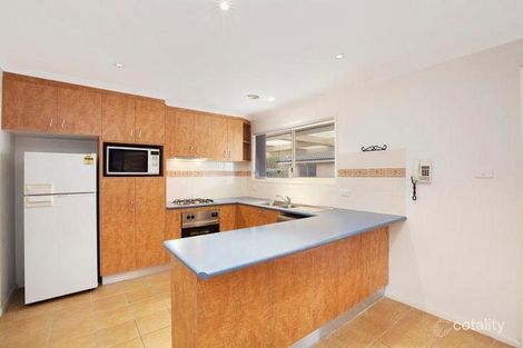 Property photo of 47 Shoobridge Circuit Dunlop ACT 2615