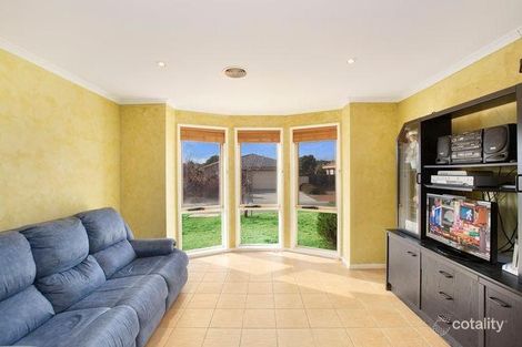 Property photo of 47 Shoobridge Circuit Dunlop ACT 2615