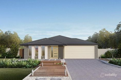 Property photo of LOT 215 Bladensburg Road Kellyville NSW 2155