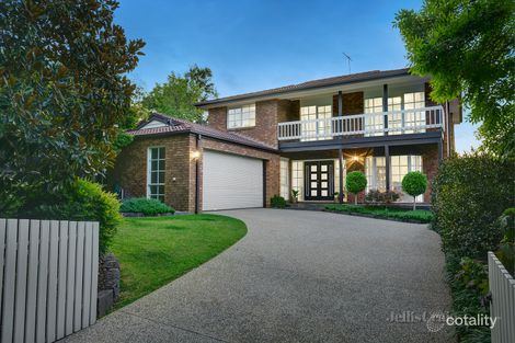 2 Sunburst Ave, Balwyn North, VIC 3104