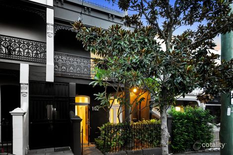 Property photo of 102 Mill Hill Road Bondi Junction NSW 2022