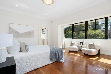 Property photo of 4 Morotai Crescent Castlecrag NSW 2068