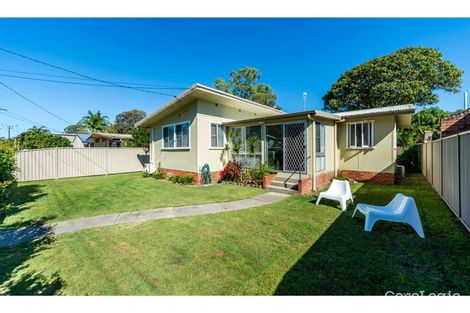 Property photo of 56 Allinga Street Coombabah QLD 4216