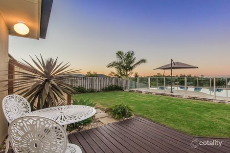 Property photo of 75 Salvado Drive Pacific Pines QLD 4211