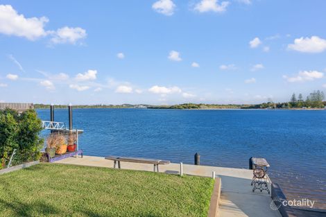 22 North Shore Dr, North Shore, NSW 2444