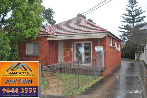 Property photo of 12 Leicester Street Chester Hill NSW 2162