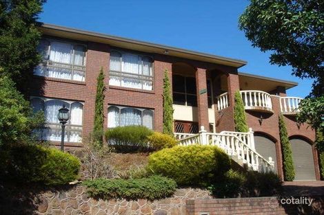 22 Birchgrove Cres, Templestowe, VIC 3106