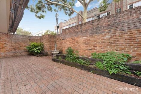 Property photo of 7/167-183 Brougham Street Woolloomooloo NSW 2011
