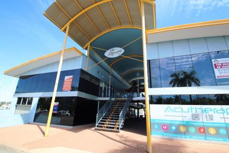 18/48 Marina Bvd, Larrakeyah, NT 0820