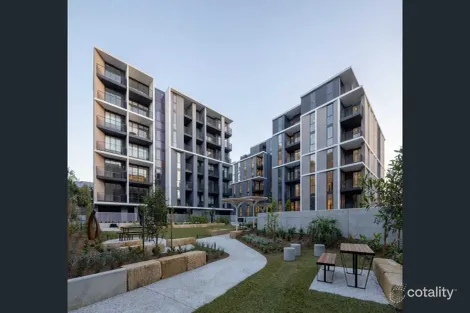 502/25 George St, North Strathfield, NSW 2137