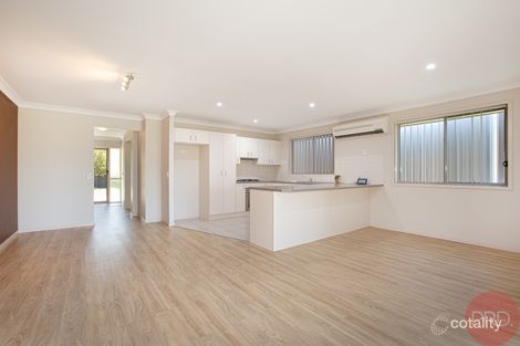 Property photo of 249 Denton Park Drive Aberglasslyn NSW 2320