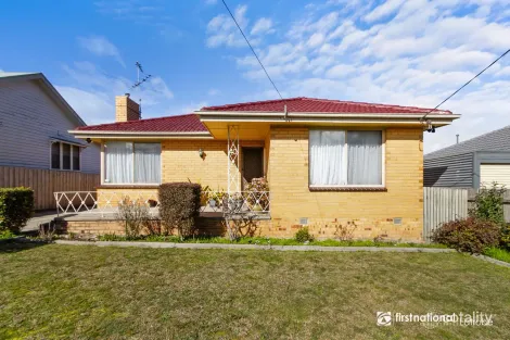 Property photo of 40 Booth Street Morwell VIC 3840