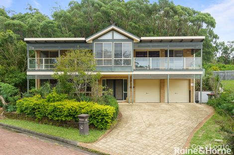 Property photo of 19 McKellar Close Point Clare NSW 2250