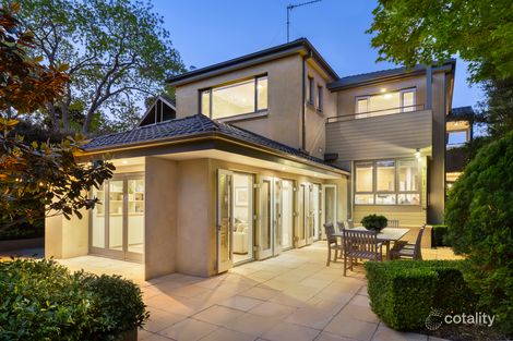 Property photo of 12 Bourmac Avenue Northbridge NSW 2063