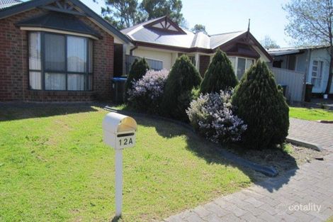 12a Baird Ave, Holden Hill, SA 5088