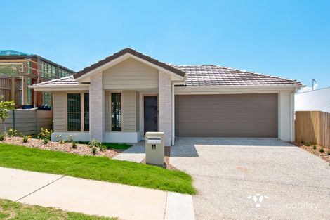 11 Naren St, Spring Mountain, QLD 4300