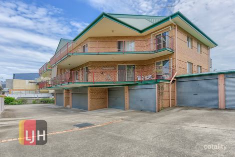 19/5 Laura St, Lutwyche, QLD 4030