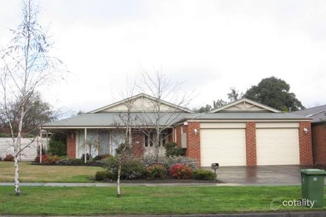 24 Inglis Rd, Berwick, VIC 3806
