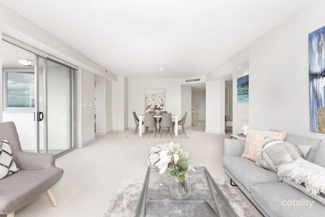 Property photo of 3002/79-81 Berry Street North Sydney NSW 2060