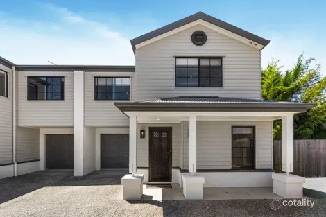 Property photo of 2/9C Rachow Street Thornlands QLD 4164
