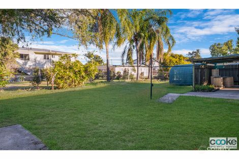 Property photo of 308 Farm Street Norman Gardens QLD 4701